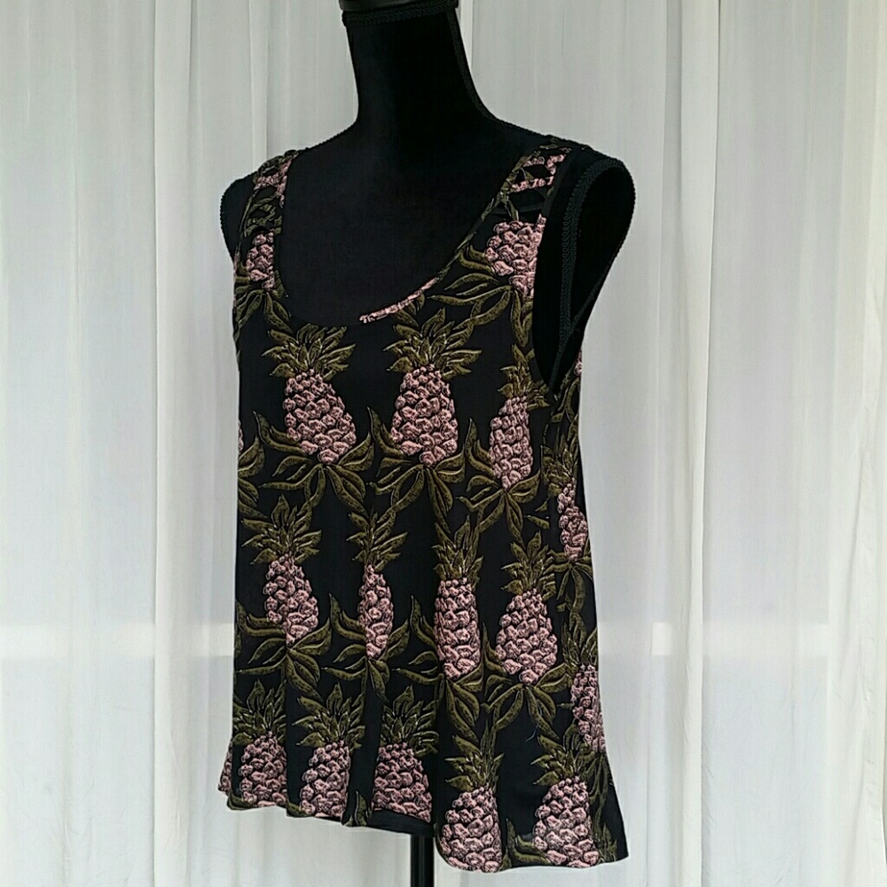 H & M Tank Top